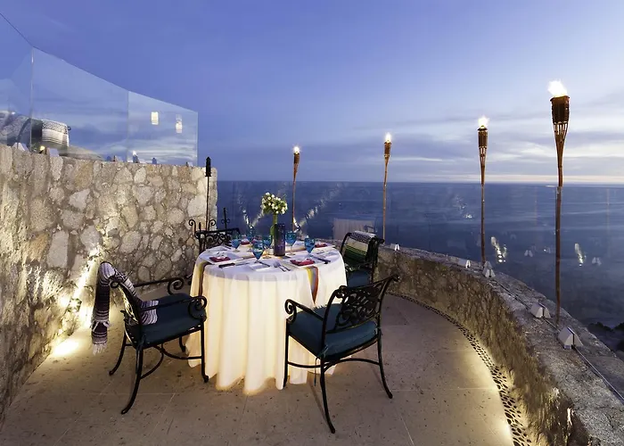 Resort Discounted Authentic Vacation Package Luxury Mexican *