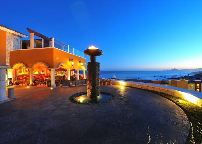 Discounted Authentic Vacation Package Luxury Mexican * Cabo San Lucas