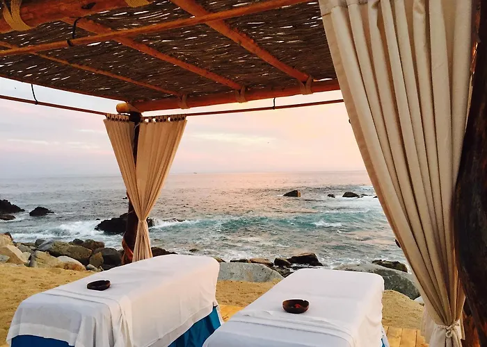 Discounted Authentic Vacation Package Luxury Mexican * Cabo San Lucas