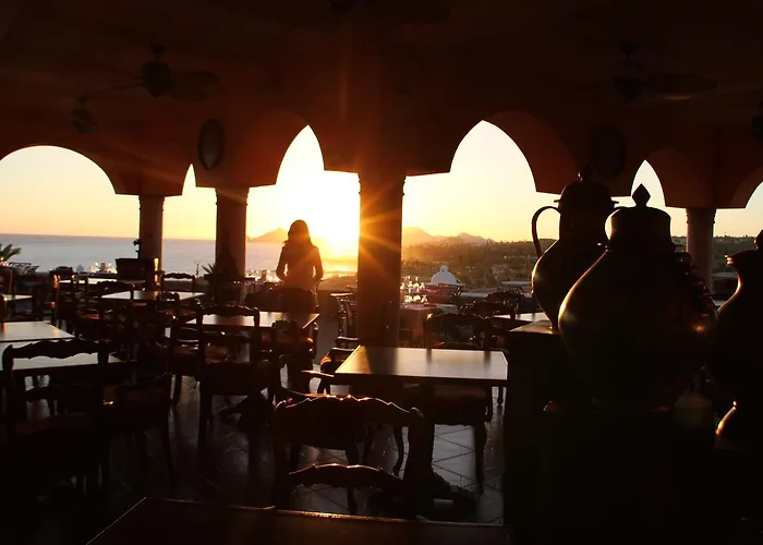 Discounted Authentic Vacation Package Luxury Mexican * Cabo San Lucas