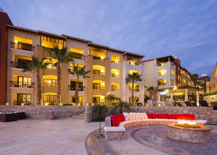 Resort Discounted Authentic Vacation Package Luxury Mexican *