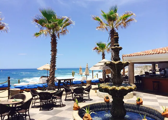 Resort Discounted Authentic Vacation Package Luxury Mexican *
