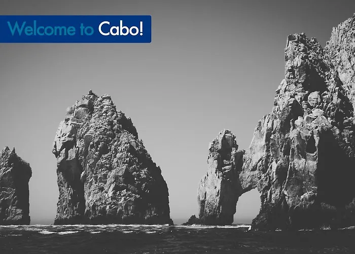 Discounted Authentic Vacation Package Luxury Mexican * Cabo San Lucas