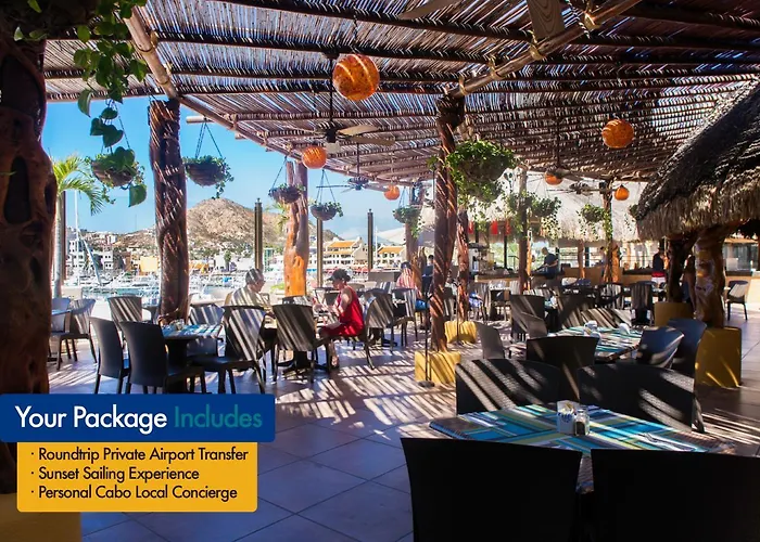 Resort Discounted Authentic Vacation Package Luxury Mexican *