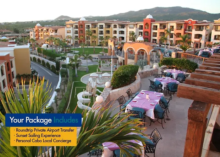 Resort Discounted Authentic Vacation Package Luxury Mexican *