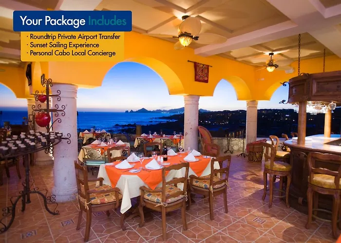 Resort Discounted Authentic Vacation Package Luxury Mexican *