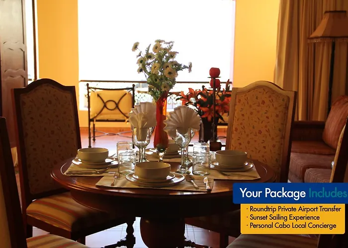 Resort Discounted Authentic Vacation Package Luxury Mexican *