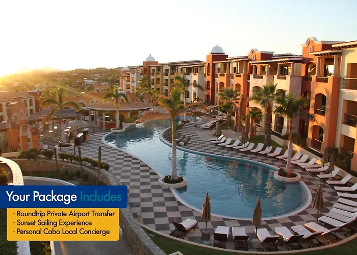 Resort Discounted Authentic Vacation Package Luxury Mexican *