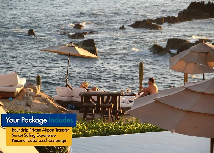Resort Discounted Authentic Vacation Package Luxury Mexican *