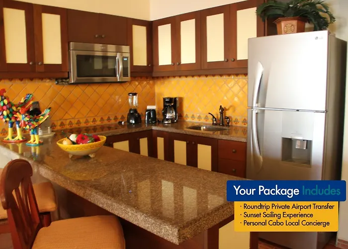 Resort Discounted Authentic Vacation Package Luxury Mexican *