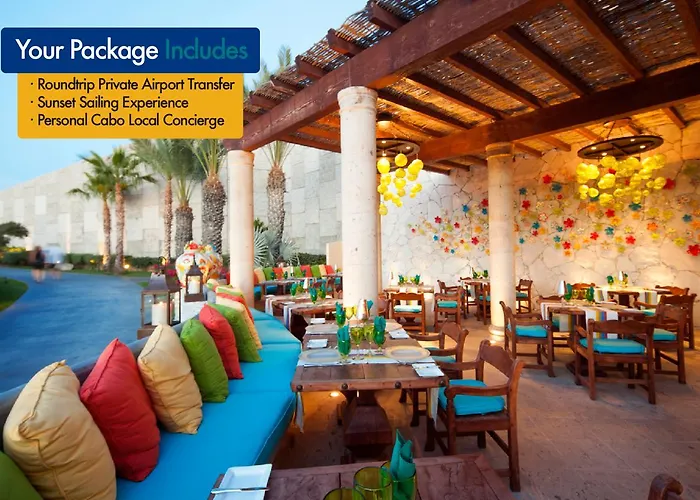 Resort Discounted Authentic Vacation Package Luxury Mexican *