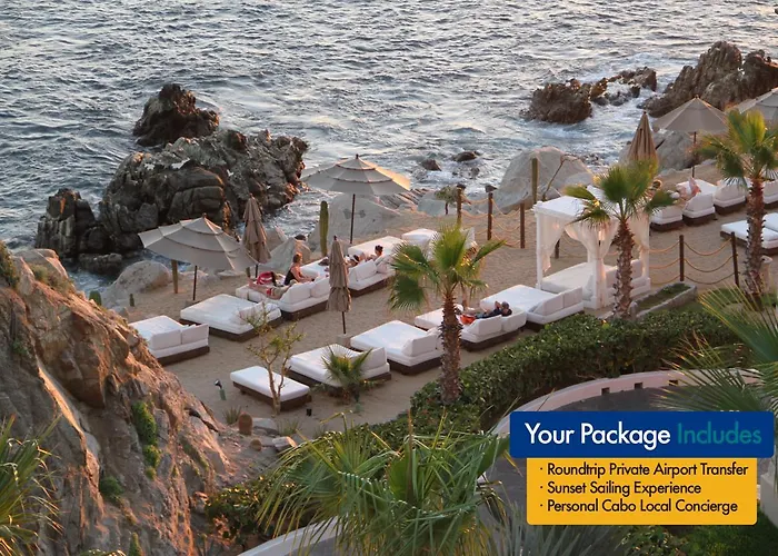Resort Discounted Authentic Vacation Package Luxury Mexican *