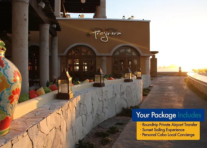 Resort Discounted Authentic Vacation Package Luxury Mexican *