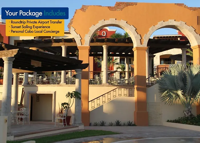 Resort Discounted Authentic Vacation Package Luxury Mexican *