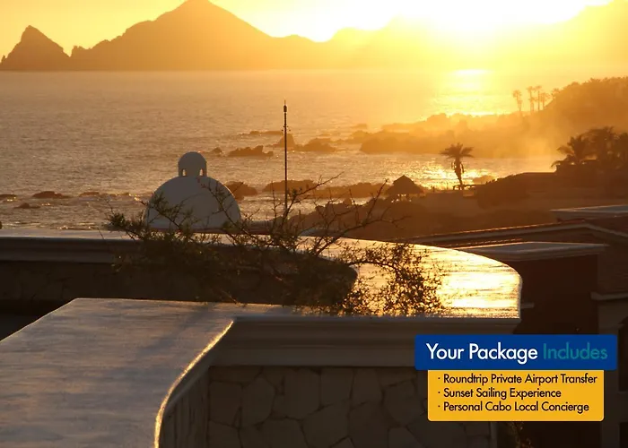 Resort Discounted Authentic Vacation Package Luxury Mexican *