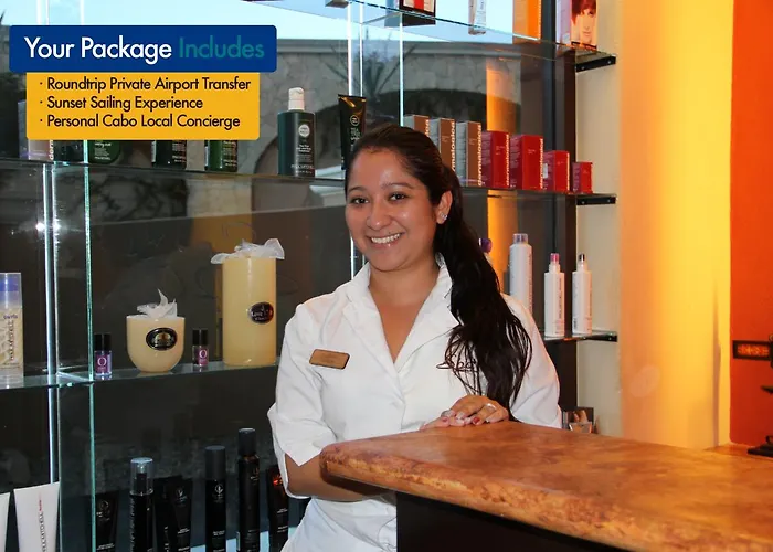 Resort Discounted Authentic Vacation Package Luxury Mexican *