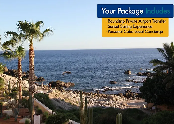 Resort Discounted Authentic Vacation Package Luxury Mexican *