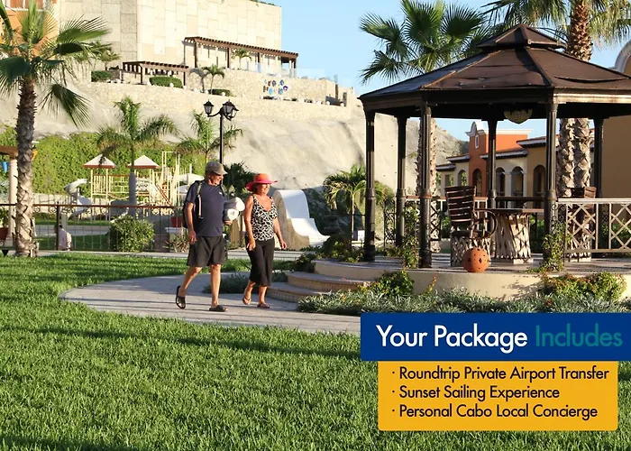 Resort Discounted Authentic Vacation Package Luxury Mexican *