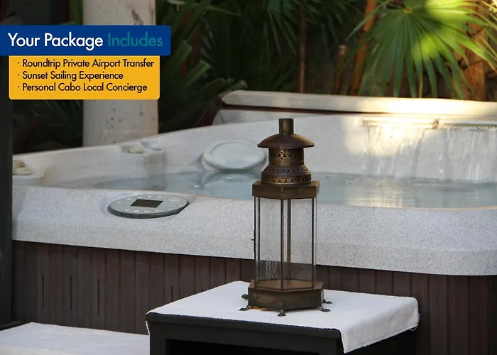 Resort Discounted Authentic Vacation Package Luxury Mexican *