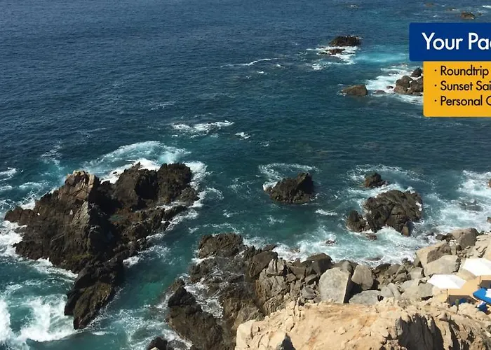 Discounted Authentic Vacation Package Luxury Mexican