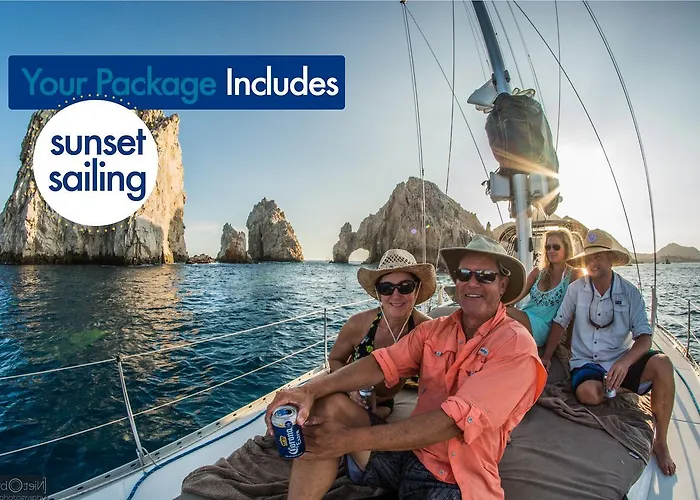 Resort Discounted Authentic Vacation Package Luxury Mexican Cabo San Lucas